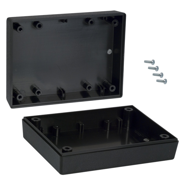 131-EMI-BLACK 131-EMI-BLACK