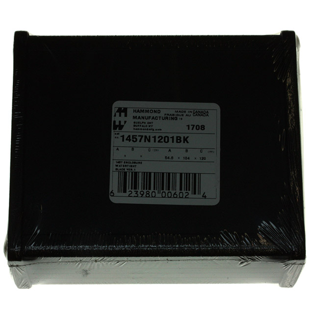 1457N1201BK