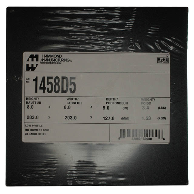 1458D5
