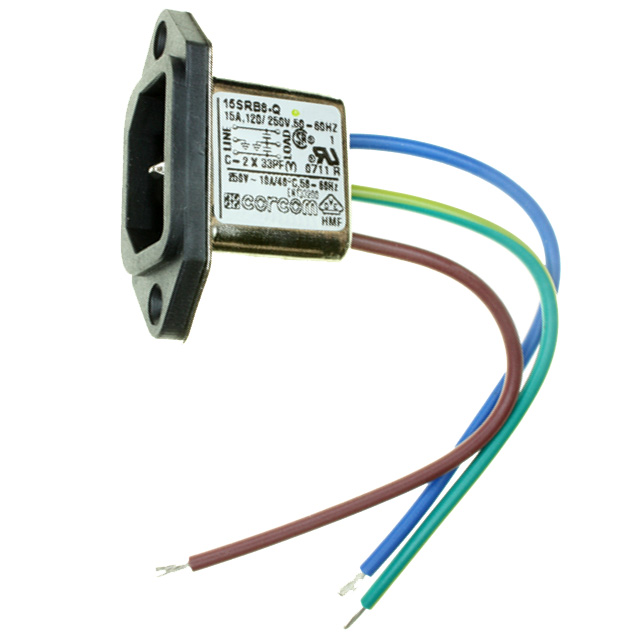 15SRB8-Q 15SRB8-Q