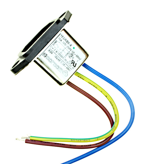 15SRB8-X 15SRB8-X