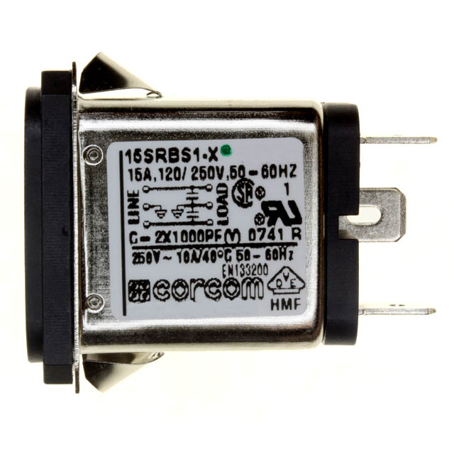 15SRBS1-X 15SRBS1-X