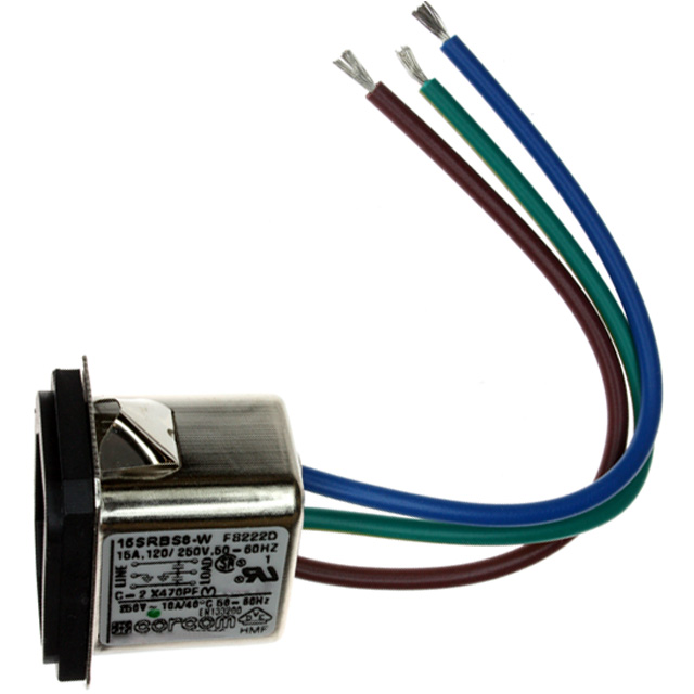 15SRBS8-W 15SRBS8-W
