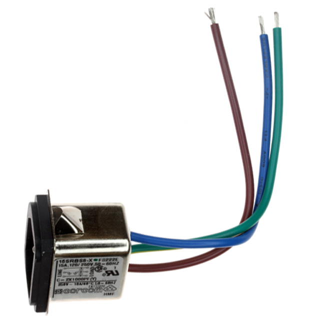 15SRBS8-X 15SRBS8-X