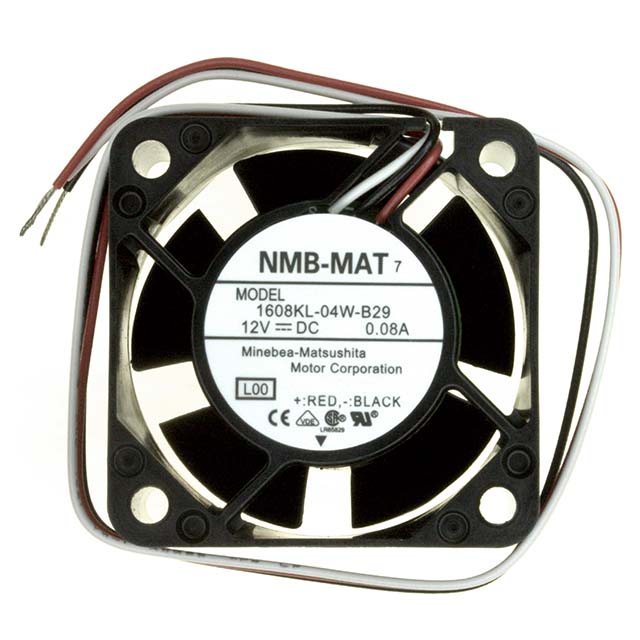 1608KL-04W-B29-L00 1608KL-04W-B29-L00