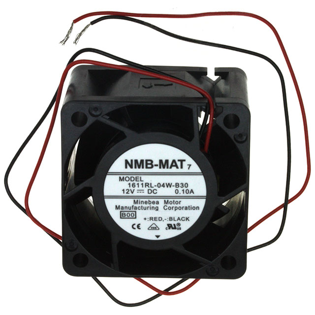 1611RL-04W-B30-B00
