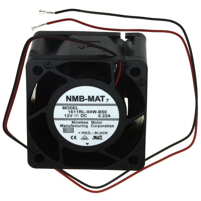1611RL-04W-B50-B00