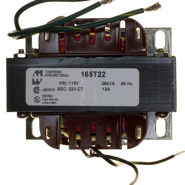 165T22