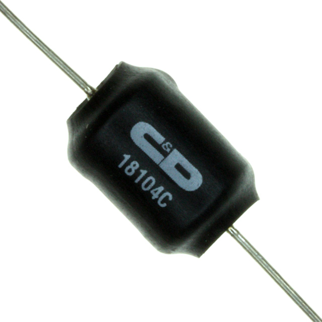 18104C 18104C