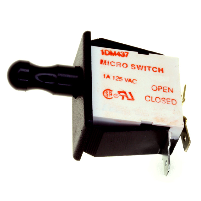 1DM437 1DM437