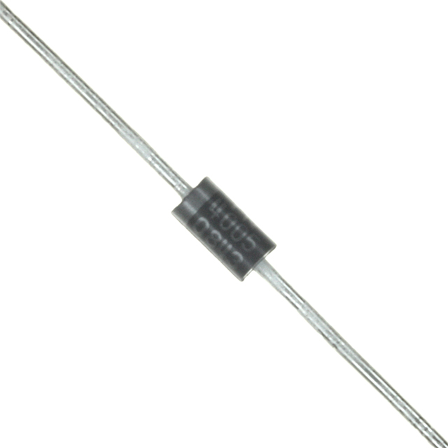 1N4005G 1N4005G