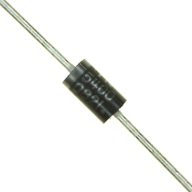 1N5400RLG 1N5400RLG