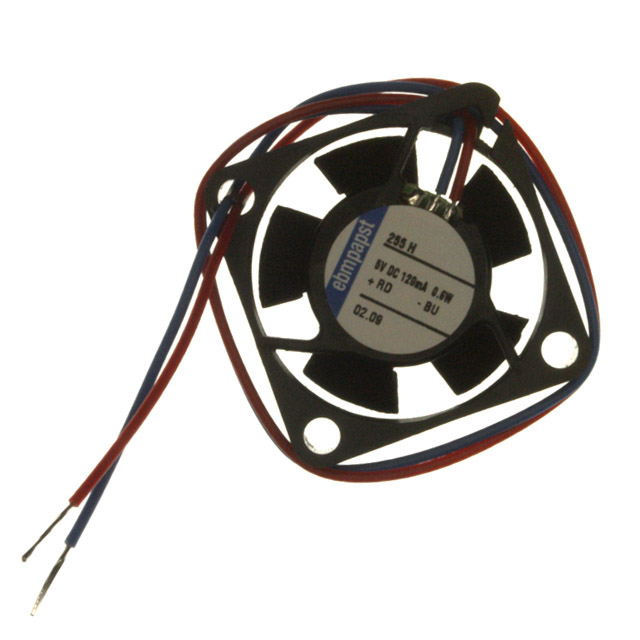 255H 255H
