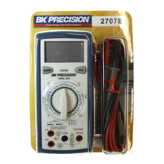 2707B 2707B