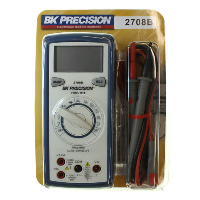 2708B 2708B