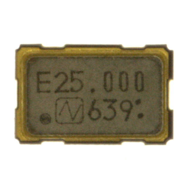 2765E-25.000000MHZ