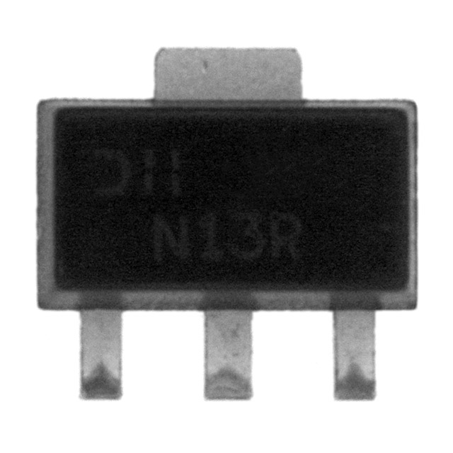 2DD1664R-13 2DD1664R-13