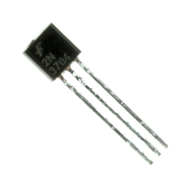 2N3704 2N3704