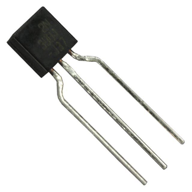 2N3904TF 2N3904TF