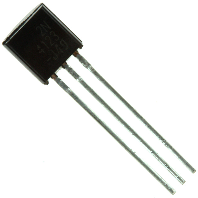 2N4123BU 2N4123BU