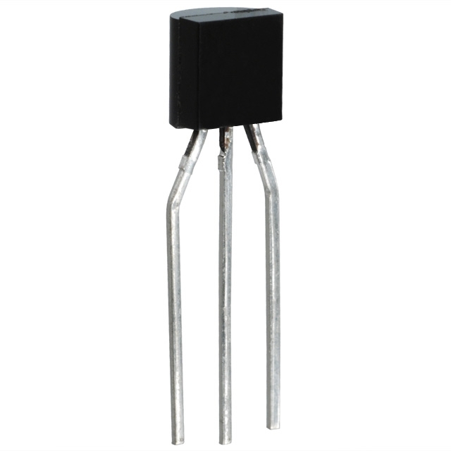 2N4401-AP 2N4401-AP
