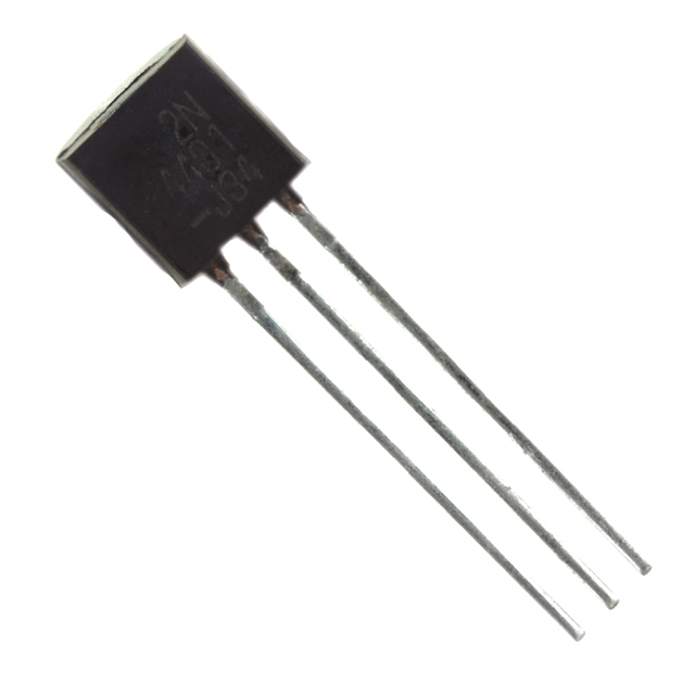 2N4401BU 2N4401BU
