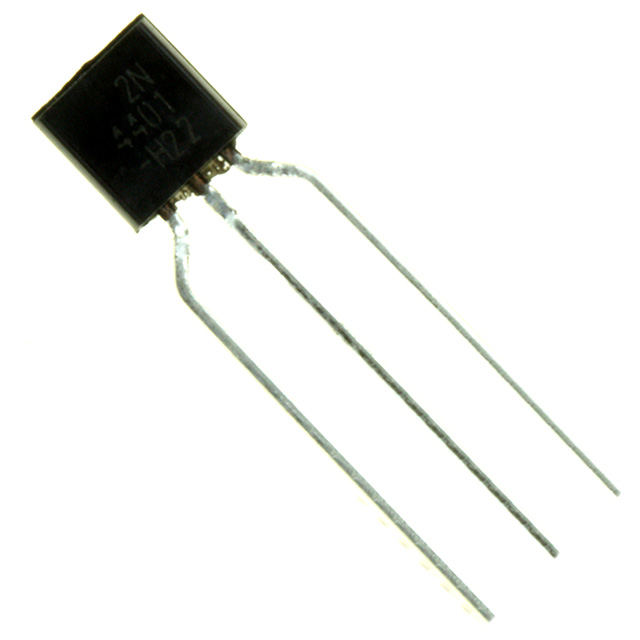 2N4401TF 2N4401TF