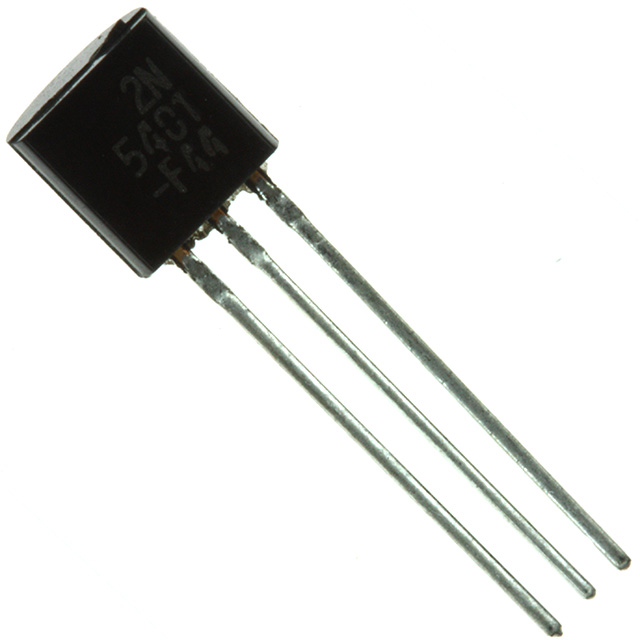 2N5401BU 2N5401BU