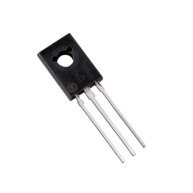 2N5655G 2N5655G