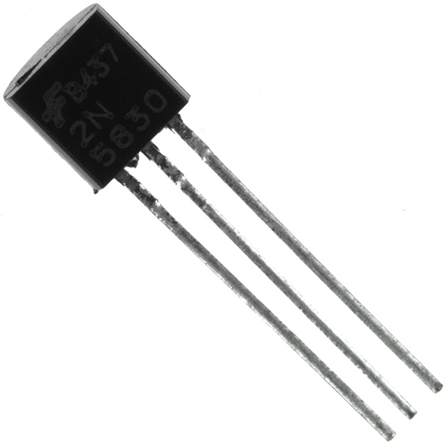 2N5830 2N5830