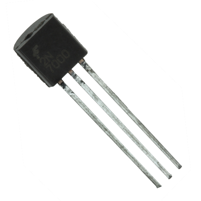 2N7000 2N7000