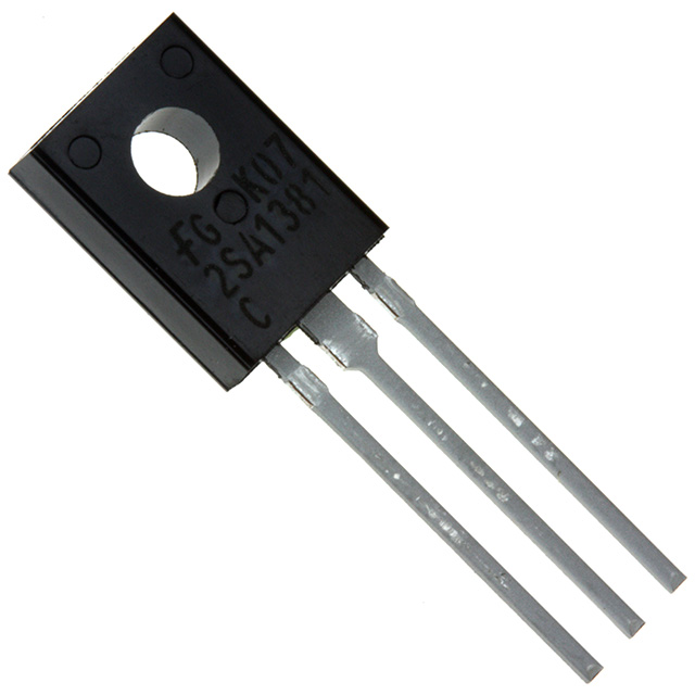 2SA1381CSTU 2SA1381CSTU