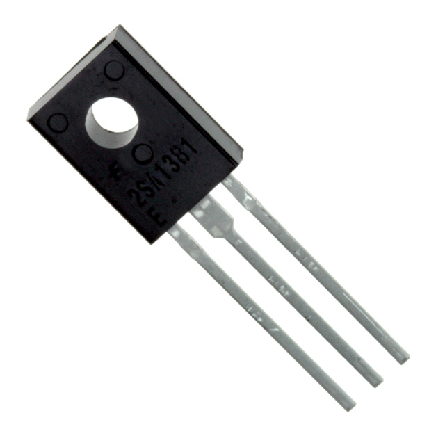 2SA1381ESTU 2SA1381ESTU