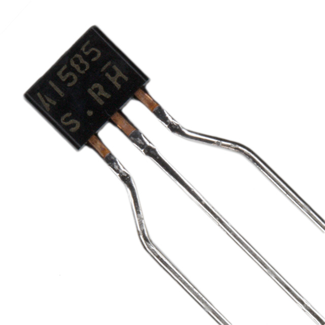 2SA1585STPR 2SA1585STPR