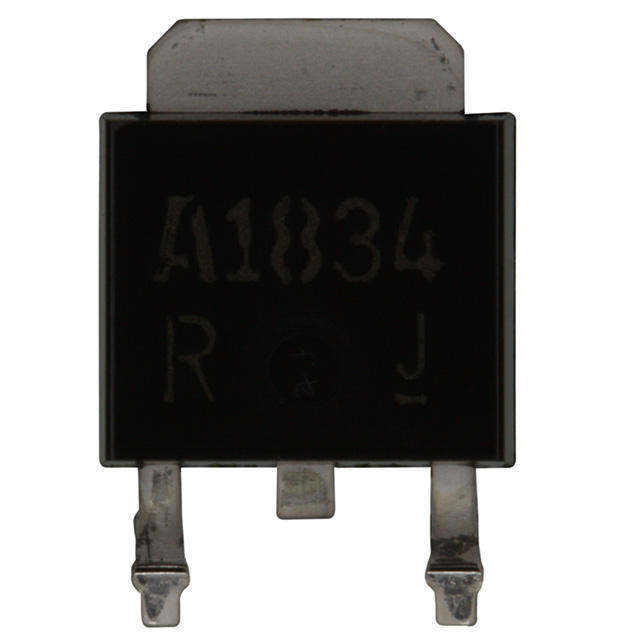 2SA1834TLR 2SA1834TLR