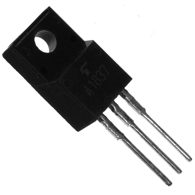 2SA1837(F,M)