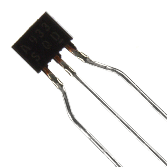 2SA933ASTPQ 2SA933ASTPQ