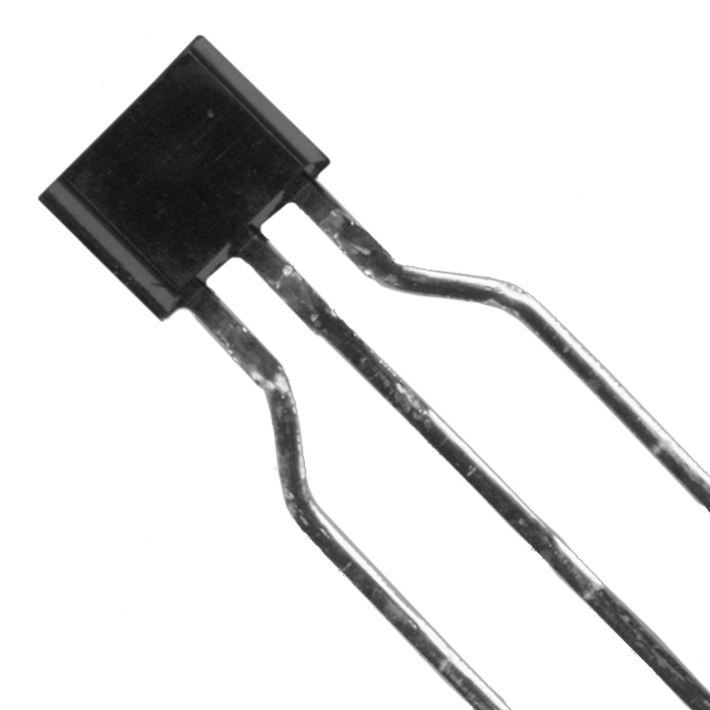 2SC1740STPQ 2SC1740STPQ