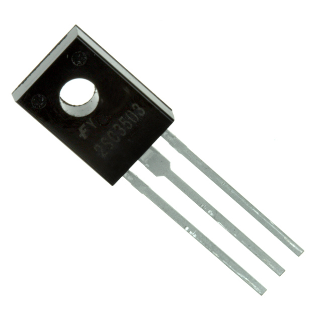2SC3503FSTU 2SC3503FSTU