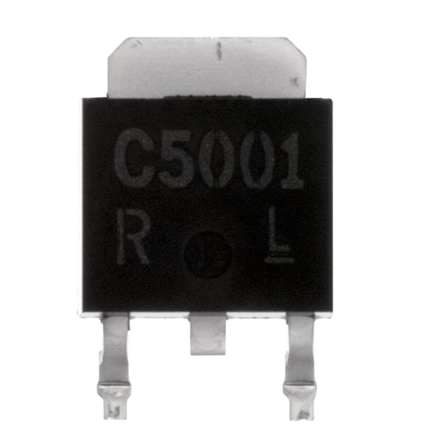 2SC5001TLR 2SC5001TLR