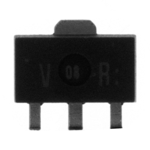 2SD0968ARL 2SD0968ARL