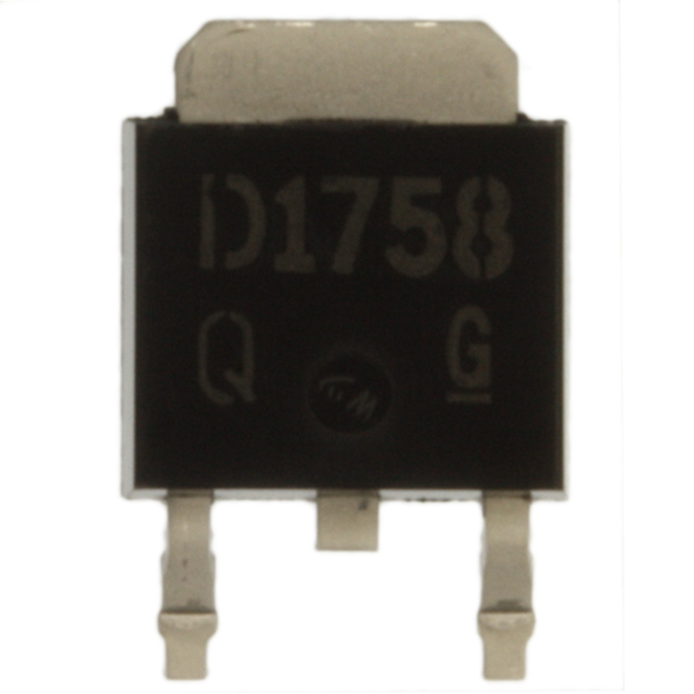2SD1758TLQ 2SD1758TLQ