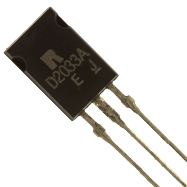 2SD2033AT114E 2SD2033AT114E