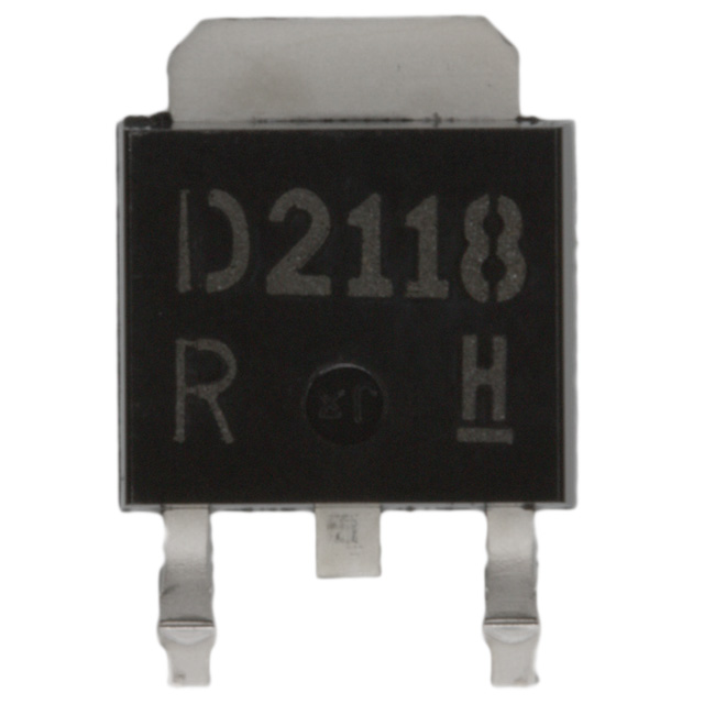 2SD2118TLR 2SD2118TLR