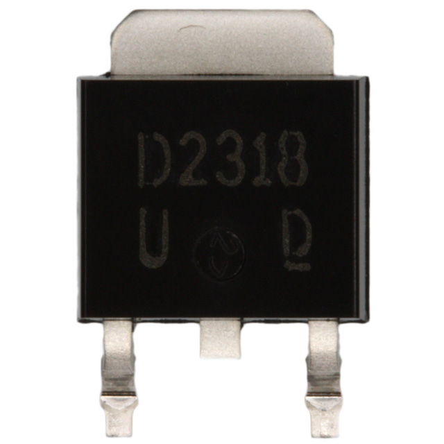 2SD2318TLU 2SD2318TLU