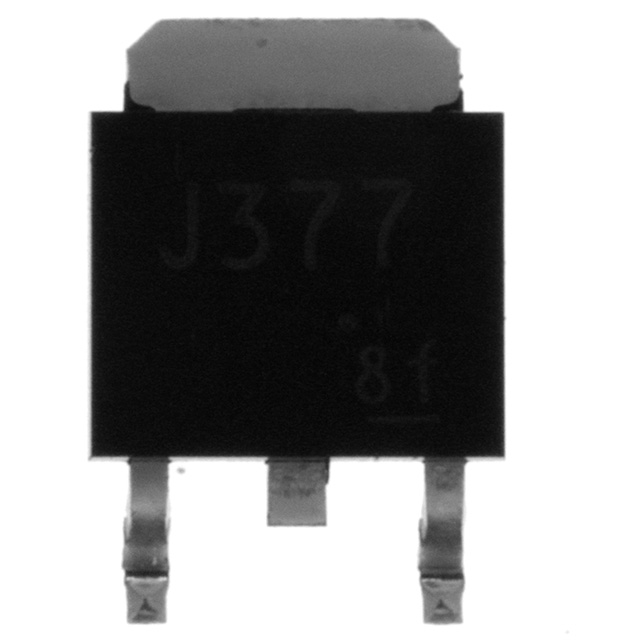 2SJ377(TE16R1,NQ)