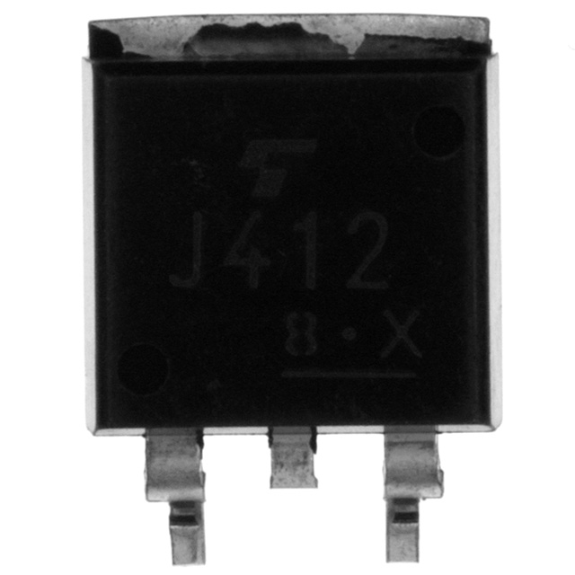 2SJ412(TE24L,Q)
