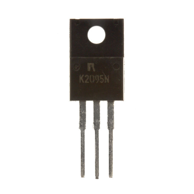 2SK2095N 2SK2095N