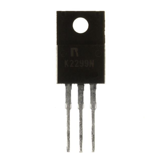 2SK2299N 2SK2299N