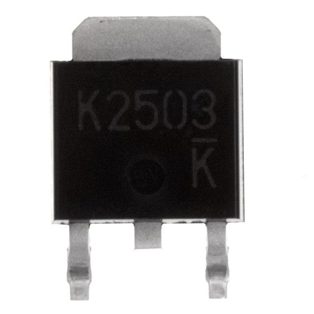 2SK2503TL 2SK2503TL